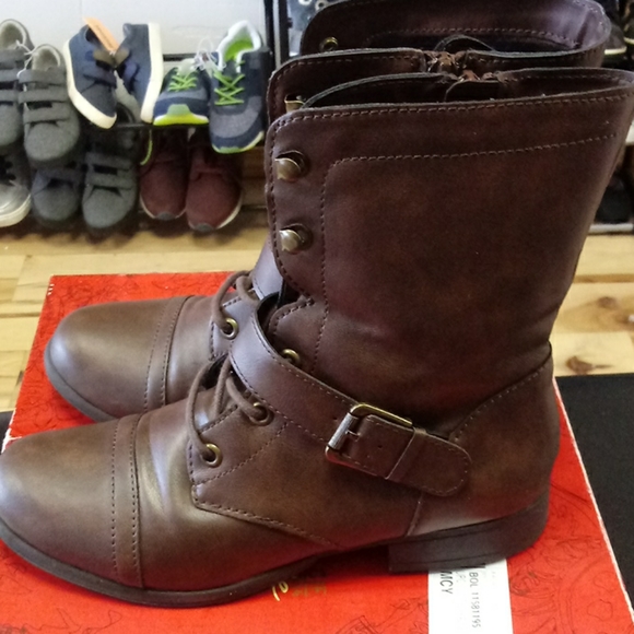 American Rag - Picture 4 of 4